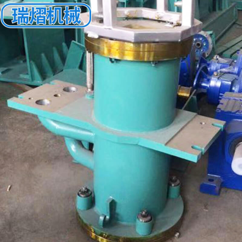 點擊查看結晶器總成3 大圖